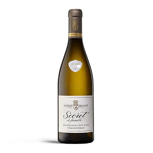 Albert Bichot Bourgogne Côte d'Or Secret de Famille Chardonnay 2022- 75cl