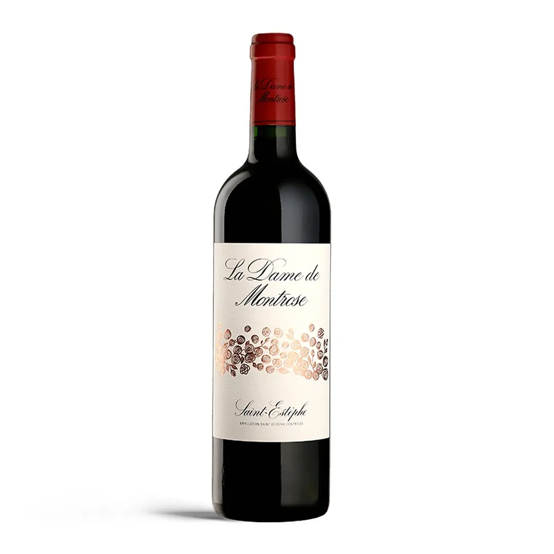 Château Montrose La Dame de Montrose 2021 - 75cl 1