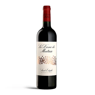 Château Montrose La Dame de Montrose 2021 - 75cl