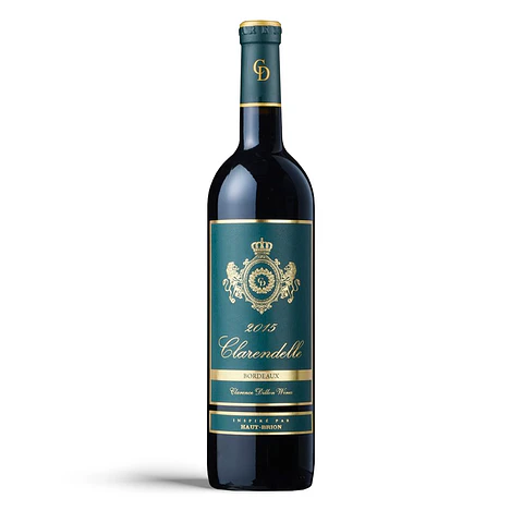 Clarendelle Bordeaux 2017 - 75cl