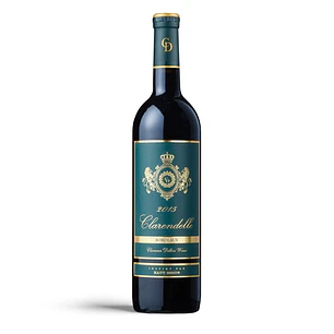 Clarendelle Bordeaux 2017 - 75cl