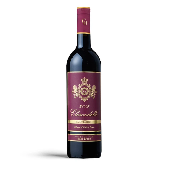 Clarendelle Saint-Émilion 2021 - 75cl 1