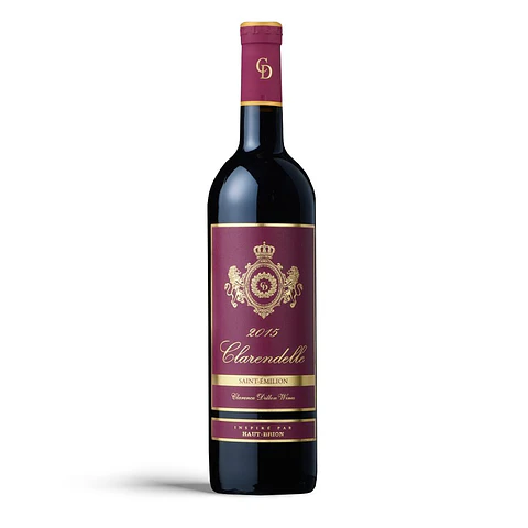 Clarendelle Saint-Émilion 2022 - 75cl