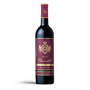 Clarendelle Saint-Émilion 2022 - 75cl
