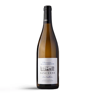 Domaine de la Garenne Sancerre Les Caillottes Blanc 2023 - 75cl