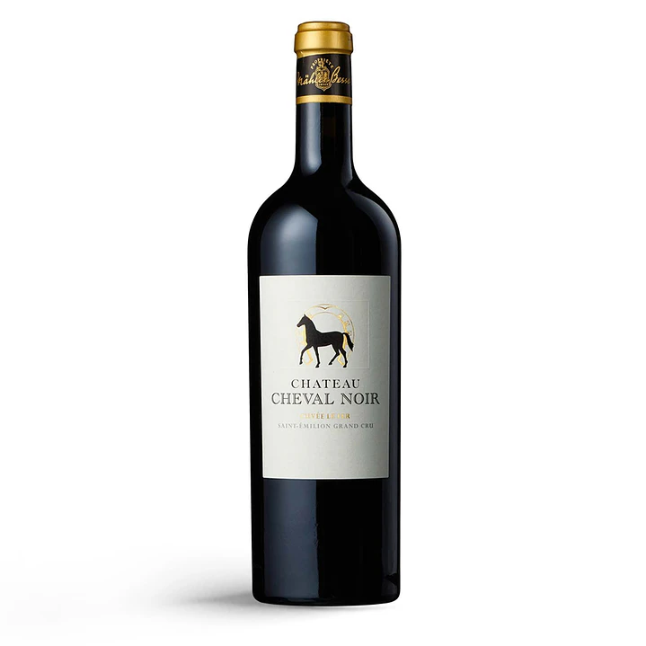Château Cheval Noir 2016 - 75cl 1