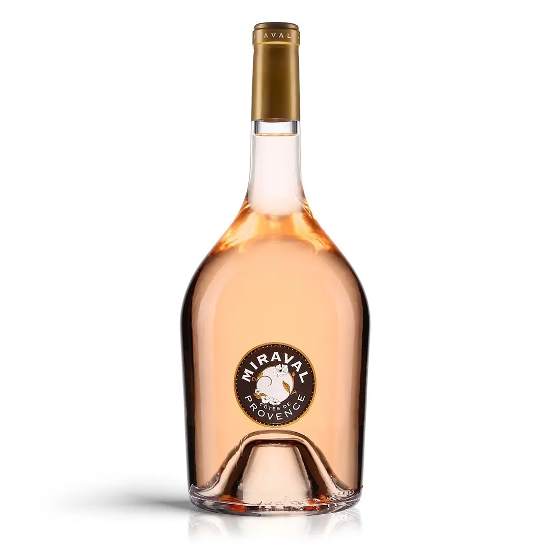 Miraval Rosé 2024 - 1,5l 1