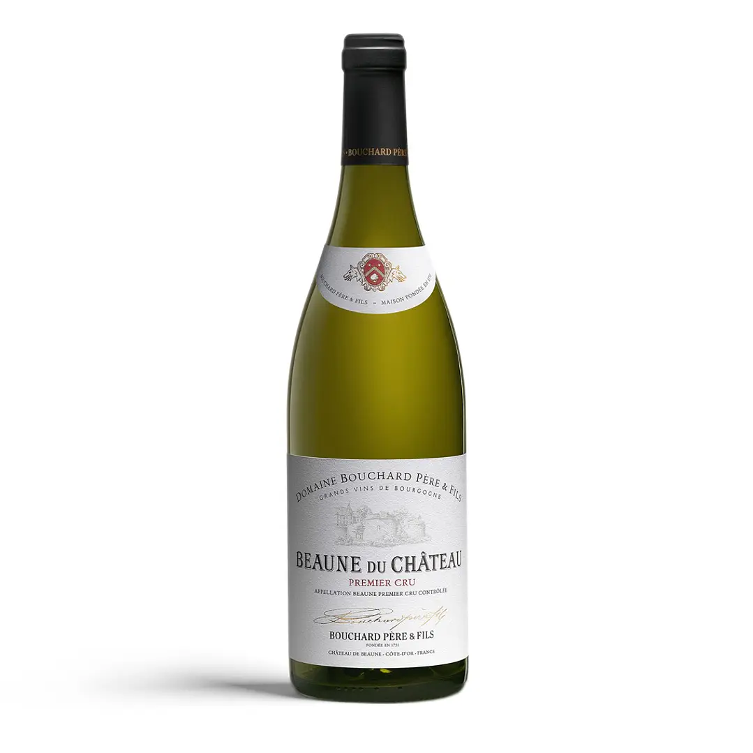 Bouchard Père & Fils Beaune du Château Premier Cru Blanc 2022 - 75cl 1