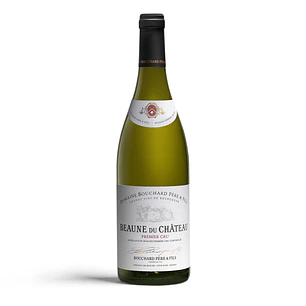 Bouchard Père & Fils Beaune du Château Premier Cru Blanc 2022 - 75cl