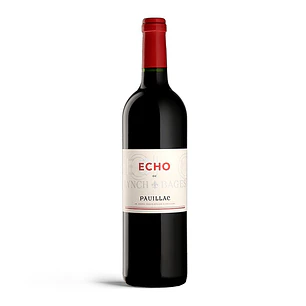 Echo de Lynch Bages 2023 - 75cl