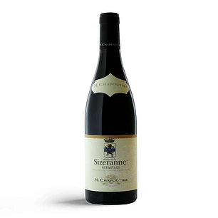 M. Chapoutier Hermitage Monier de la Sizeranne 2021 - 75cl
