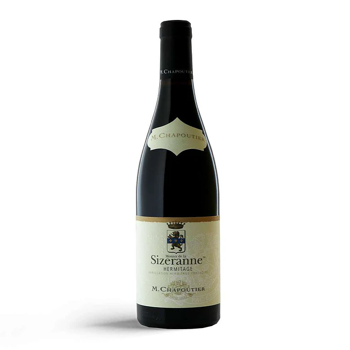 M. Chapoutier Hermitage Monier de la Sizeranne 2021 - 75cl 1