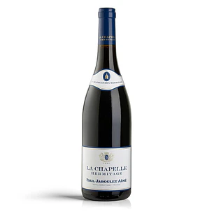 Paul Jaboulet Aine Hermitage La Chapelle Rouge 1995 - 75cl