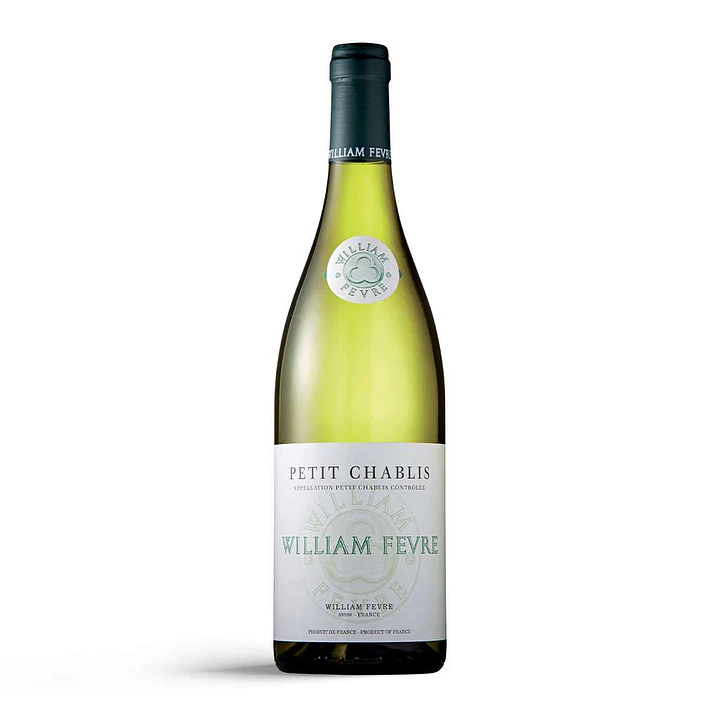 William Fèvre Petit Chablis 2024 - 75cl 1