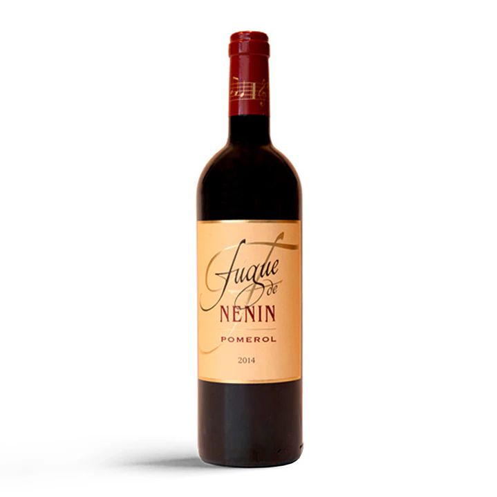 La Fugue de Nenin 2015  - 75cl 1