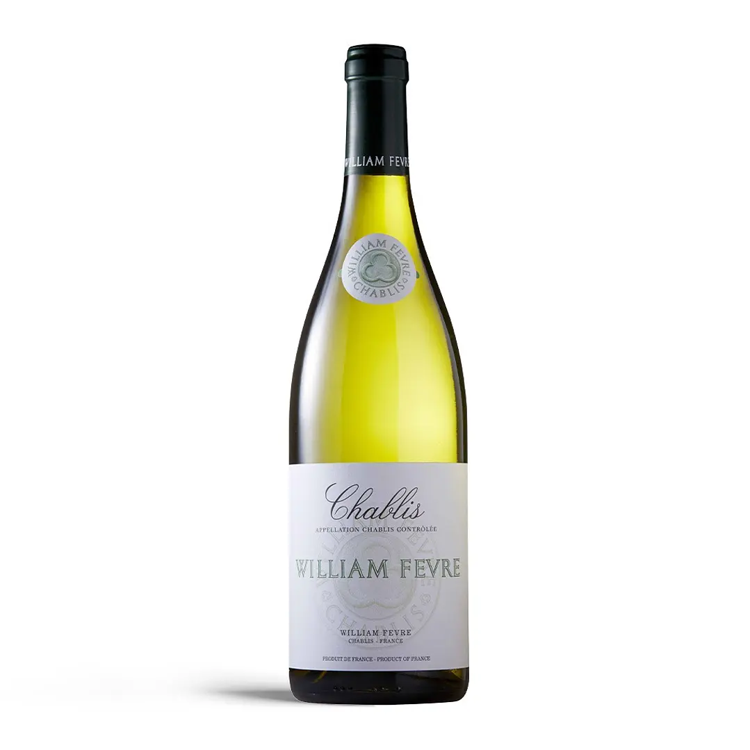 William Fèvre Chablis 2024 - 75cl 1