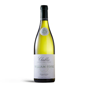 William Fèvre Chablis 2024 - 75cl