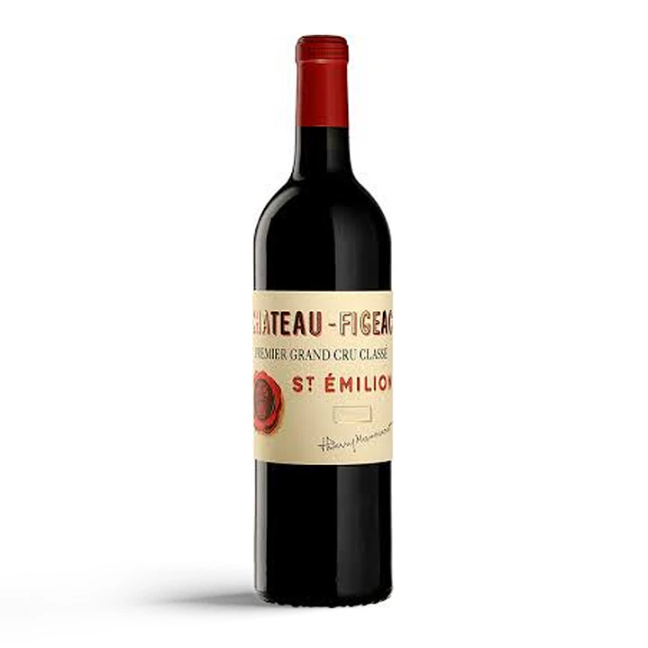 Chãteau Figeac 2021 - 75cl 1