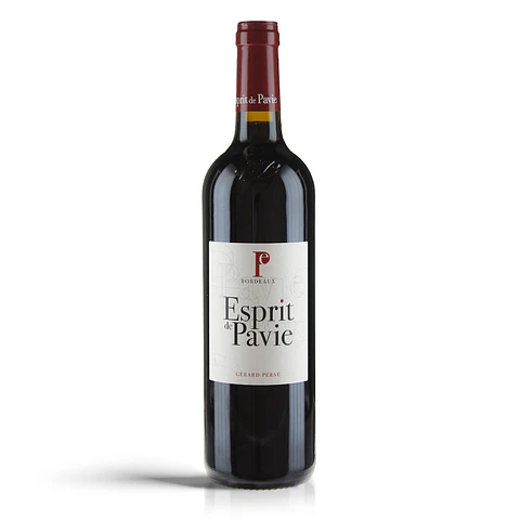 Esprit de Pavie 2019 - 75cl