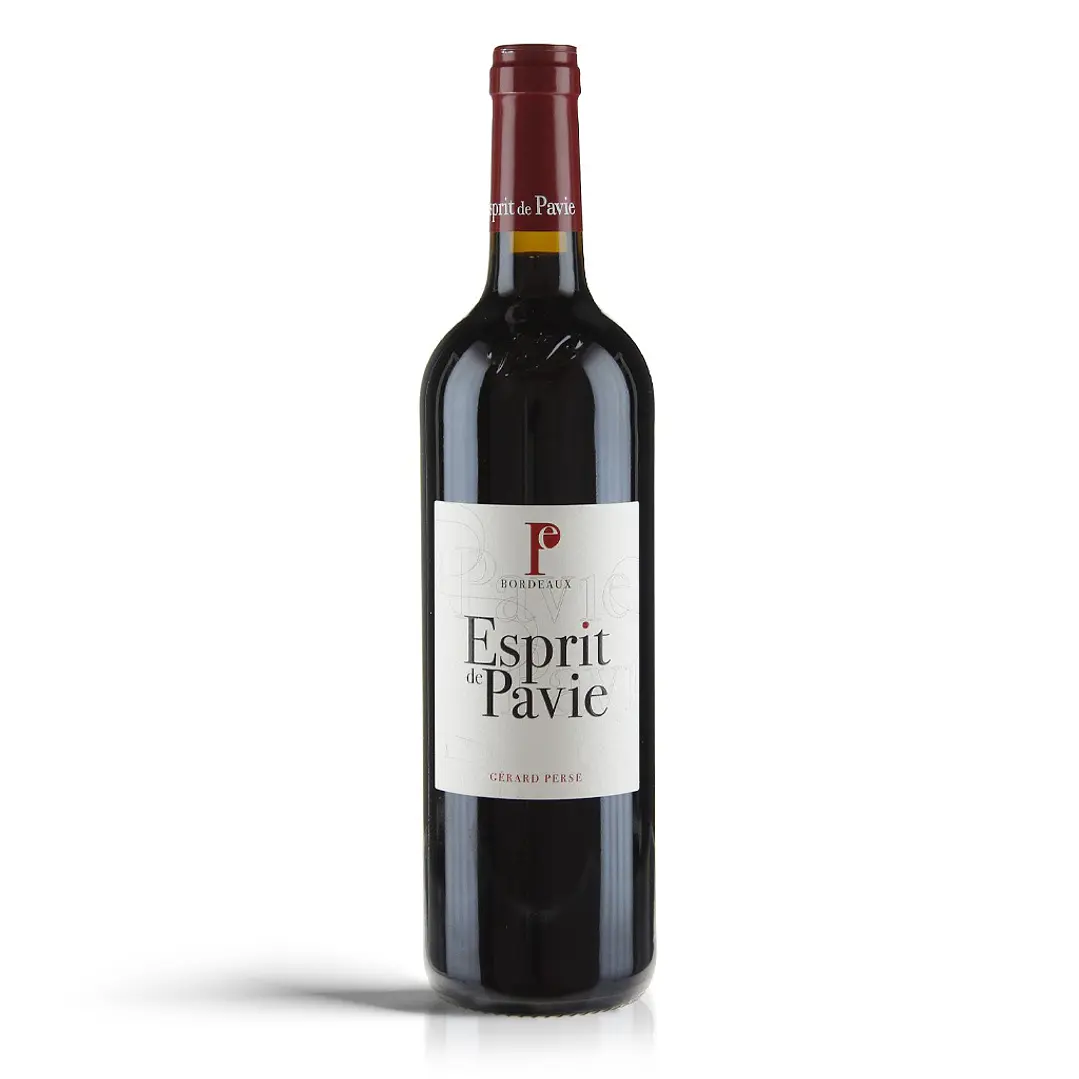 Esprit de Pavie 2019 - 75cl 1