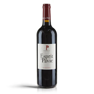 Esprit de Pavie 2019 - 75cl
