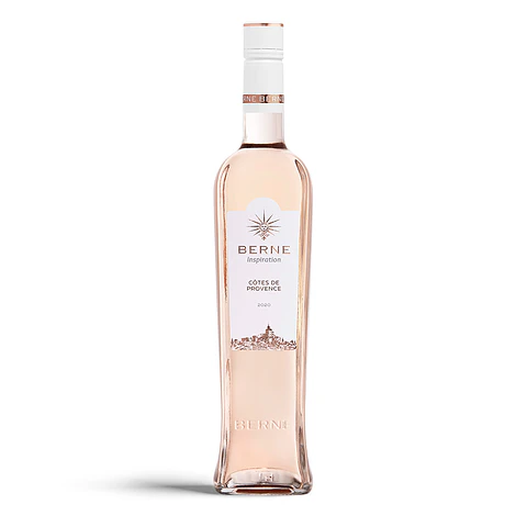 Château de Berne Inspiration Rosé 2025 - 1,5l