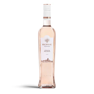Château de Berne Inspiration Rosé 2025 - 3l