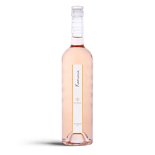 Château de Berne Romance Rosé 2025 - 75cl
