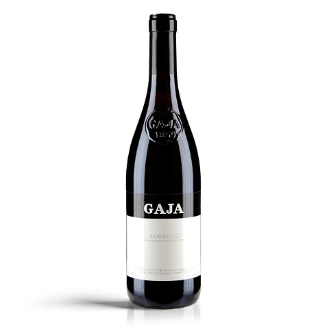 Gaja Barbaresco 2001 - 75cl