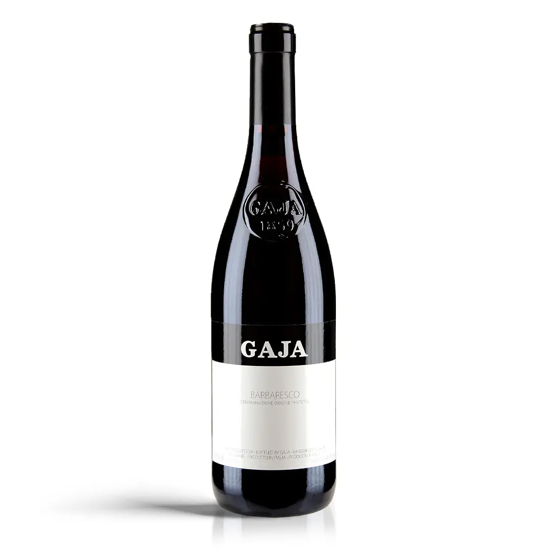 Gaja Barbaresco 2001 - 75cl 1