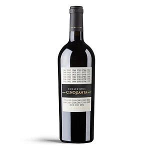 San Marzano Collezione Cinquanta - 75cl