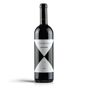 Gaja Ca'Marcanda Magari 2019 - 75cl