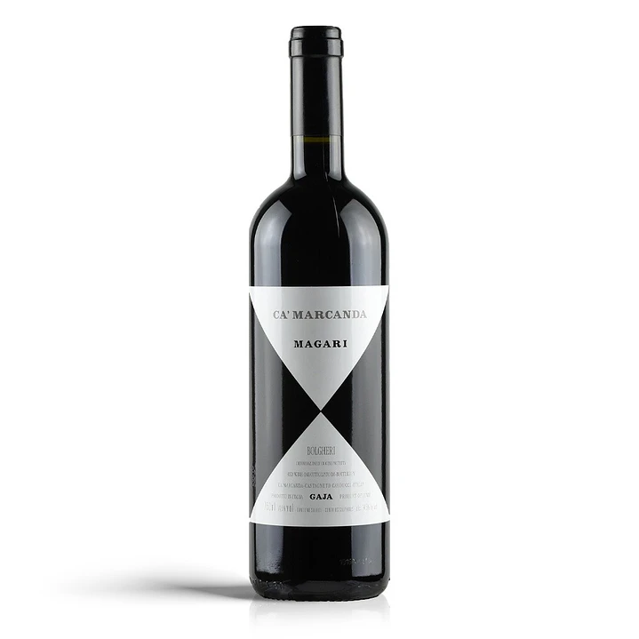 Gaja Ca'Marcanda Magari 2019 - 75cl 1