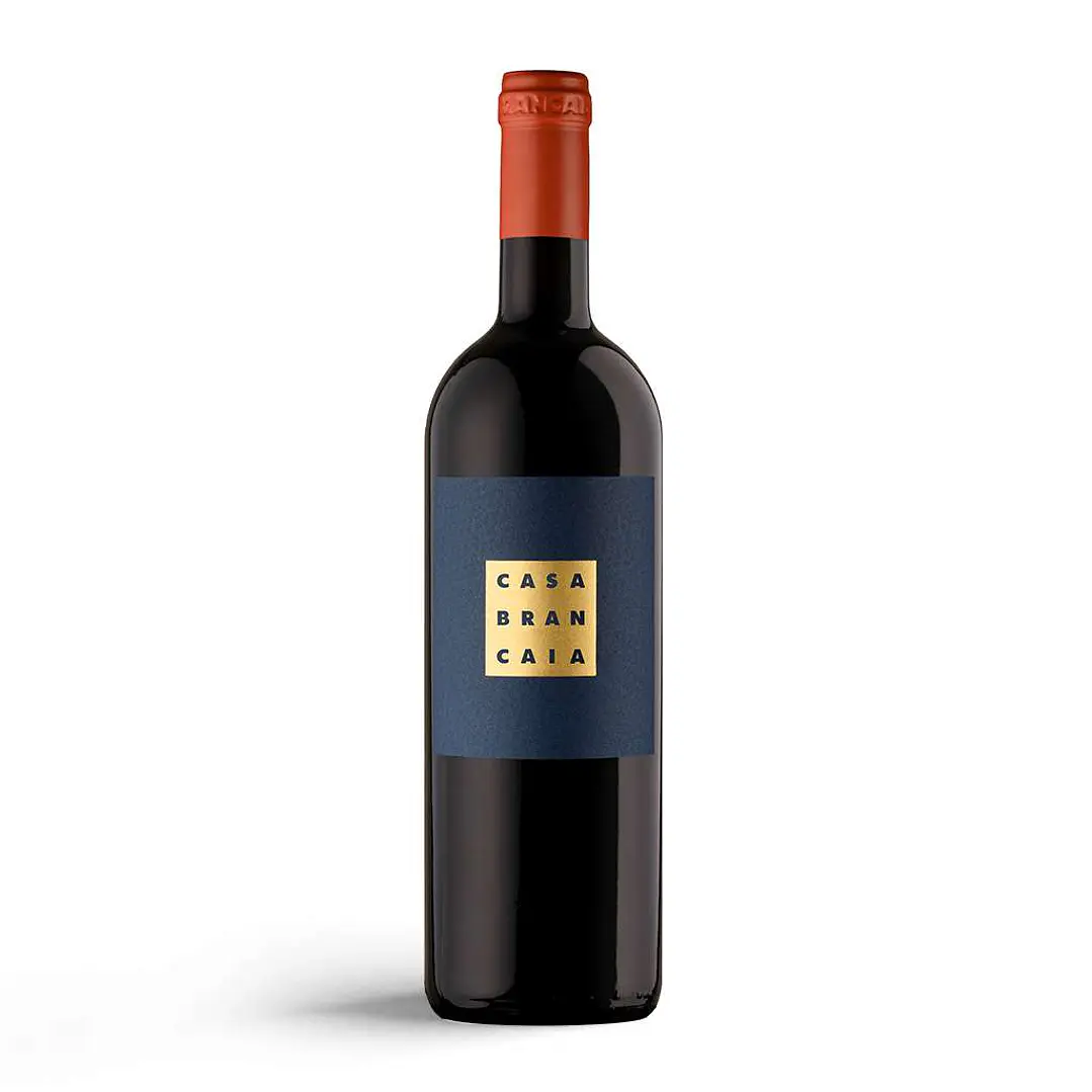 Brancaia Il Blu 2019 - 75cl 1
