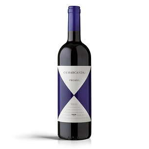 Gaja Ca’Marcanda Promis 2021 - 1,5l