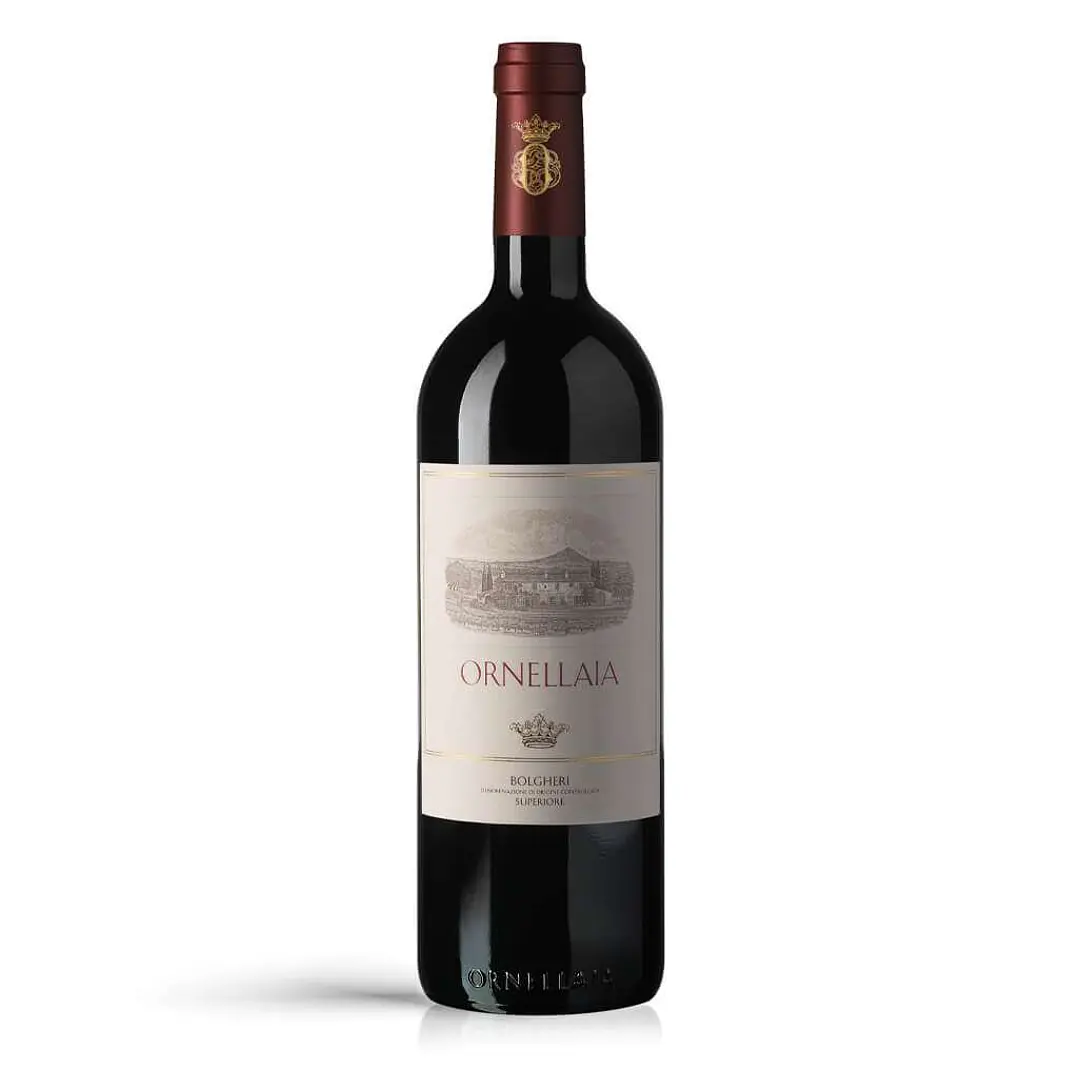 Ornellaia 2020 - 3l 1