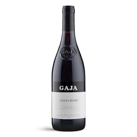 Gaja Costa Russi Barbaresco 2020 - 75cl