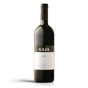 Gaja Sperss Barolo 2019 - 75cl