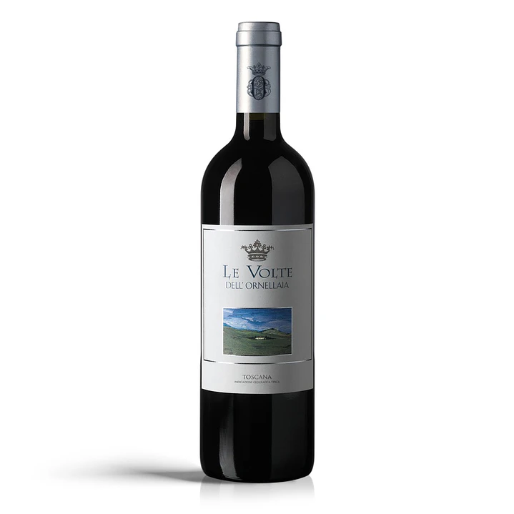 Le Volte dell’Ornellaia 2022 - 75cl 1