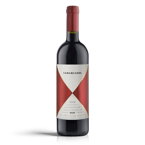 Gaja Camarcanda 2021 - 75cl