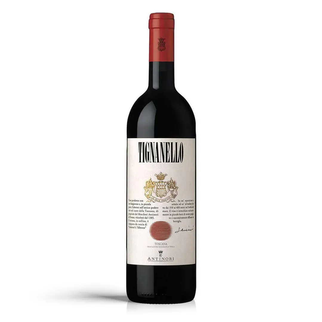 Marchesi Antinori Tignanello 2021 - 75cl 1