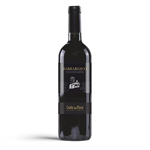 Corte alla Flora Barbaresco 2020 - 75cl