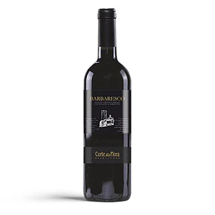 Corte alla Flora Barbaresco 2020 - 75cl