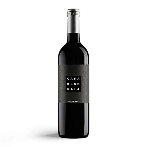 Brancaia Ilatraia 2020 - 75cl