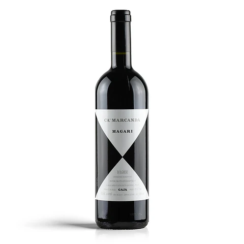 Gaja Ca’Marcanda Magari 2022 - 1,5l