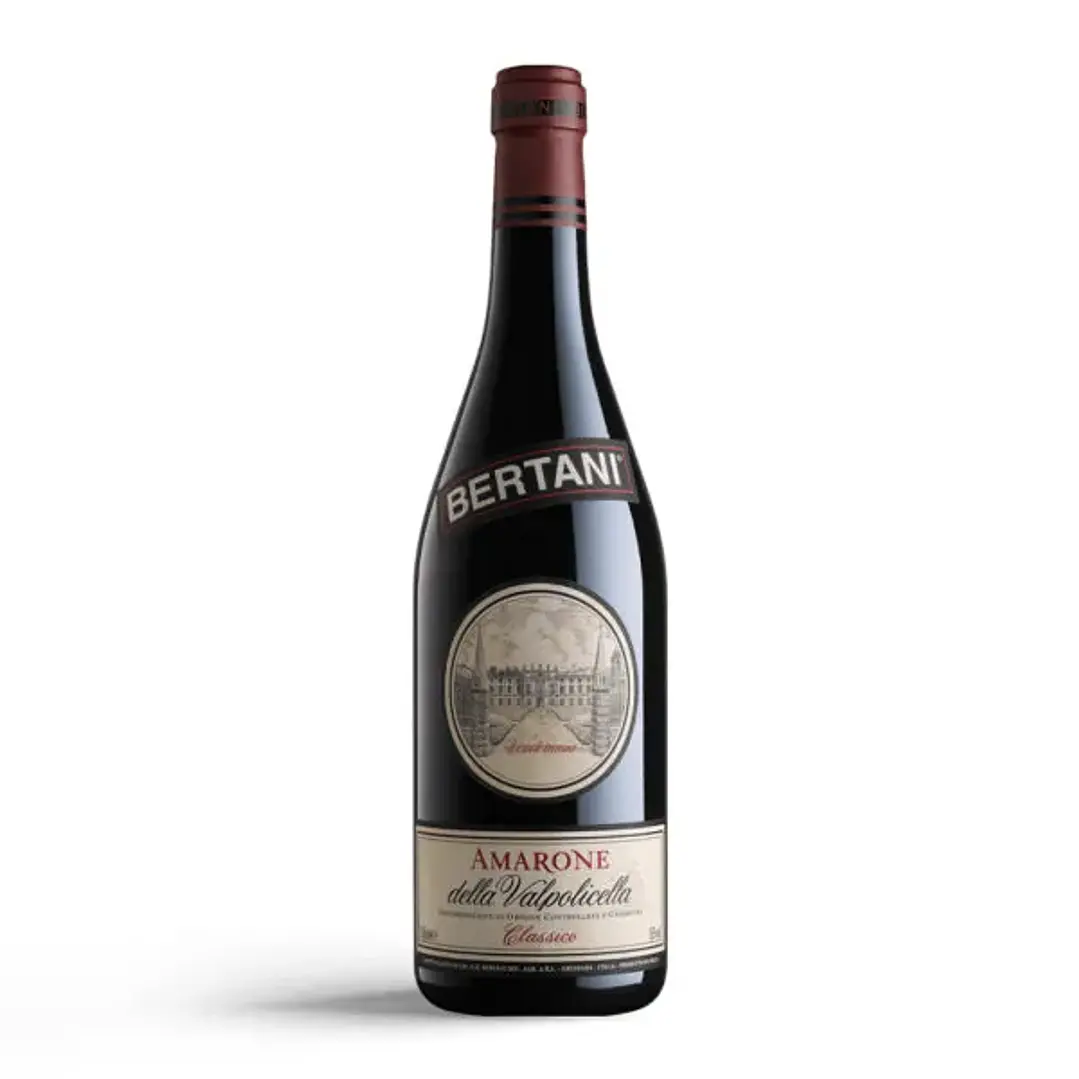 Bertani Amarone della Valpolicella Classico 2015 - 75cl 1