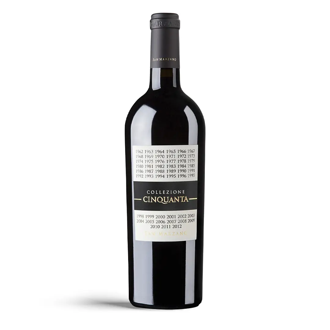 San Marzano Collezione Cinquanta - 1,5l 1