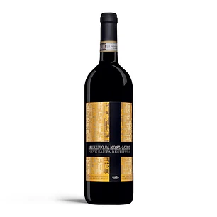 Gaja Pieve Santa Restituta Brunello di Montalcino 2019 - 1,5l