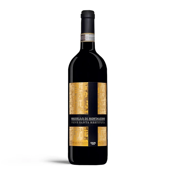 Gaja Pieve Santa Restituta Brunello di Montalcino 2019 - 1,5l 1