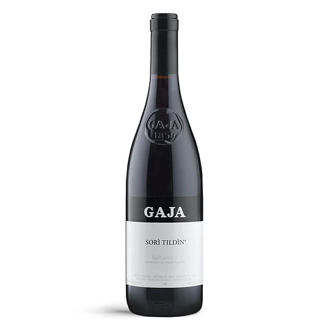 Gaja Sori Tildin Barbaresco 2021 - 75cl